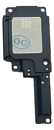 Falante Campainha Com Blindagem Xiaomi Redmi Note 10 pro