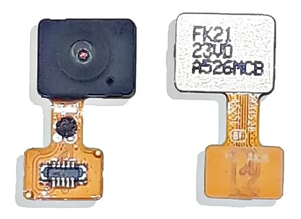 Flex Biometria Sensor Digital Samsung Galaxy A72