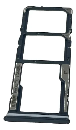 Gaveta Chip Xiaomi Redmi Note 12