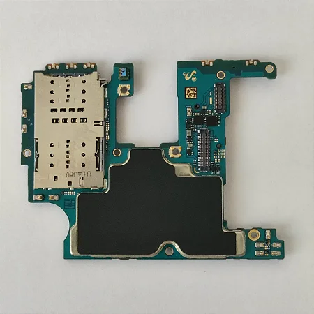 Placa Mãe Samsung Galaxy A72