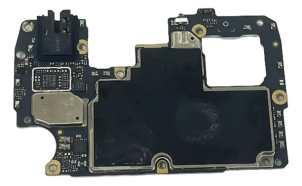 Placa Mãe Xiaomi Redmi Note 13 (Retirada De Peças E Componentes)