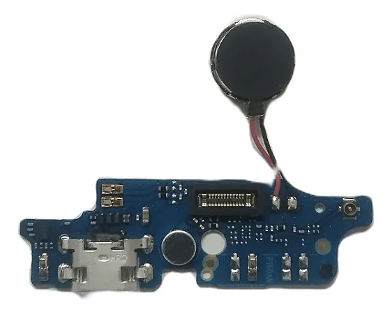 Subplaca Motorola Moto E6 Plus com Vibra call