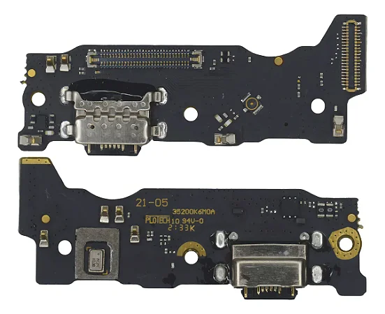 Subplaca Xiaomi Note 10 Pro