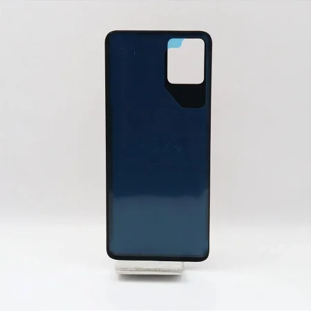 Tampa Traseira Motorola Moto G32 vermelho