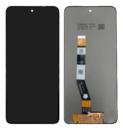 Tela Com Display E Sem Aro Motorola Moto G14 / G54 / G55 / G64