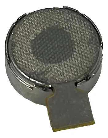 Vibra Call Xiaomi Redmi Note 10 Pro