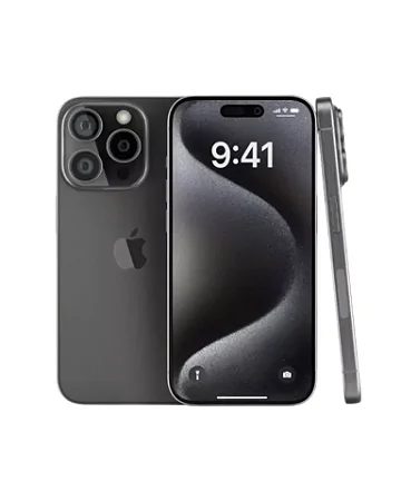 IPhone 15 PRO Seminovo Asqui Imports - Celulares e Informática