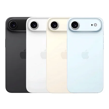 iPhone 17 AIR Seminovo