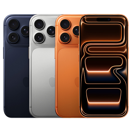 iPhone 17 PRO MAX Seminovo