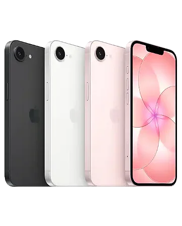 iPhone 17E Novo/Lacrado