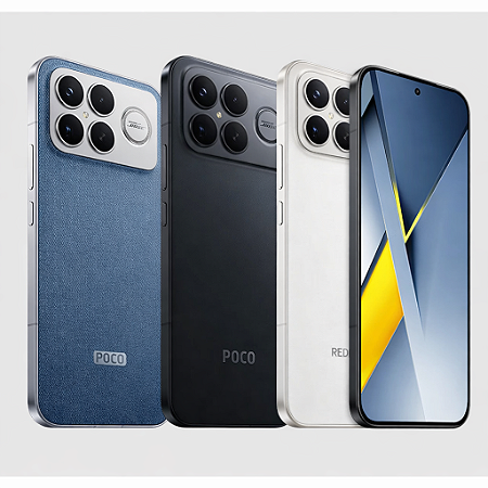 Xiaomi Poco F8 Ultra