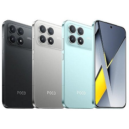 Xiaomi Poco F8 PRO
