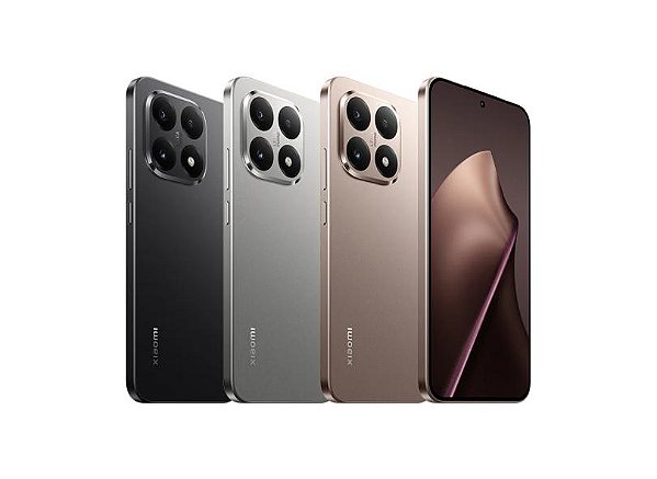 Xiaomi Redmi 15T PRO