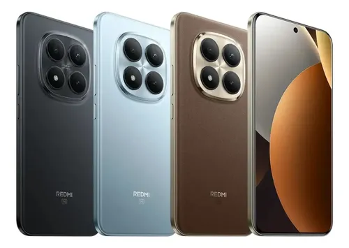 Xiaomi Redmi Note 15 PRO PLUS