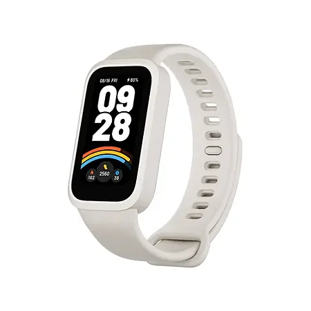 Xiaomi Mi Band 9 Active Branco