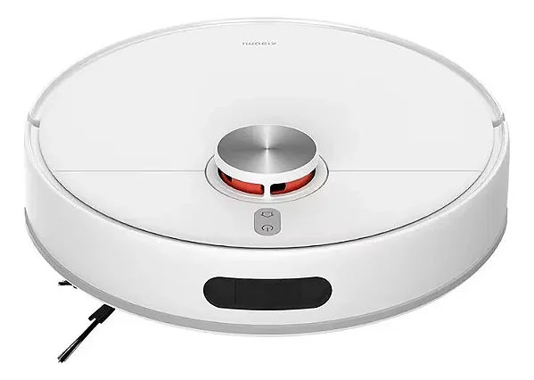 Robô Aspirador Vacuum S40 Branco