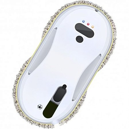 Robô para Limpeza de Janelas A-ML34