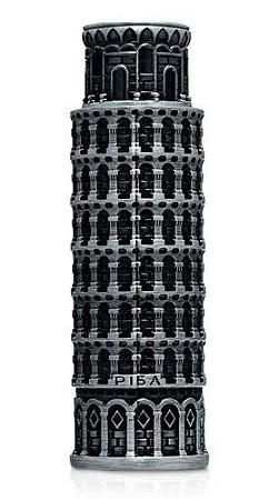 Perfume Lattafa Pisa Eau de Parfum 100ml