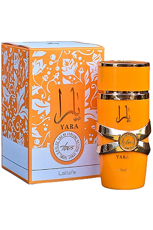 Perfume Lattafa Yara Tous Eau de Parfum 100ml Feminino