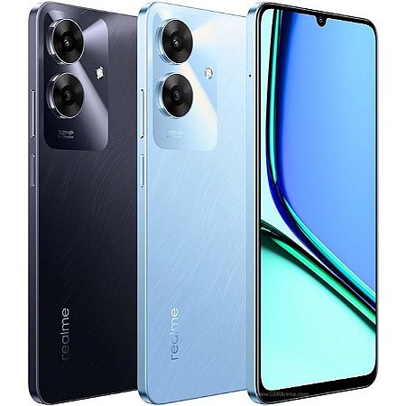 Smartphone Realme Note 60 RMX3933