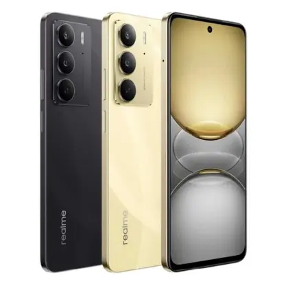 Smartphone Realme C75 RMX3941