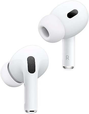 Apple AirPods Pro 2ª geração USB-C