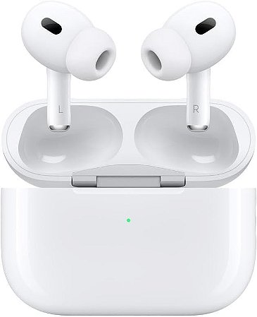 Apple AirPods Pro 2ª geração USB-C | Fone de ouvido Apple - Asqui