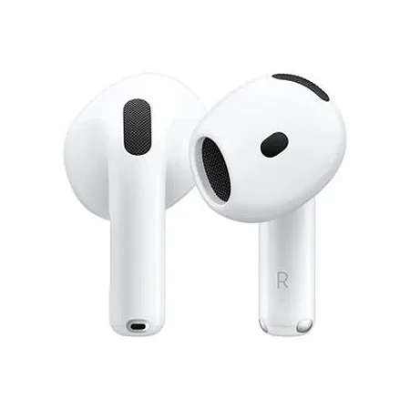 Apple AirPods 4 com ANC e Charging Case