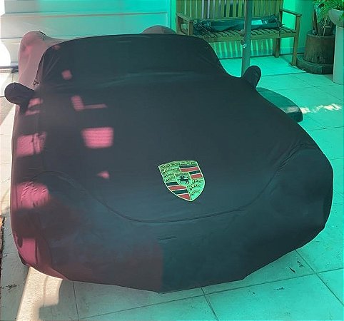 Capa para carro Porsche 550 Spider