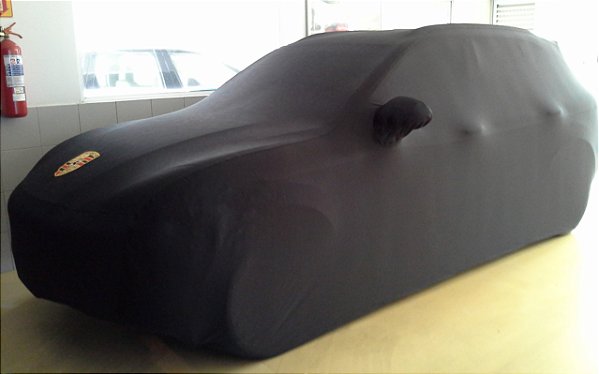 Capa para carro Porsche Cayenne
