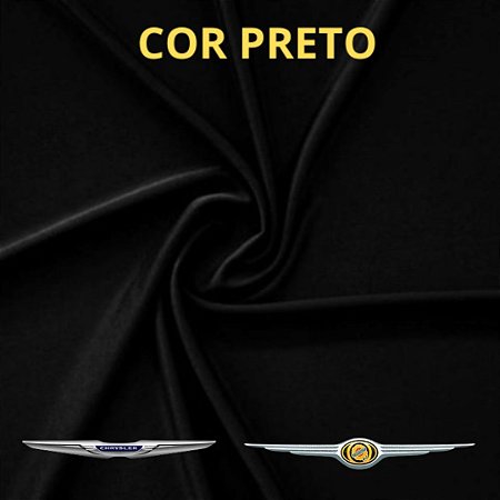 Capa para carro Chrysler Imperial - 1949 até 1954