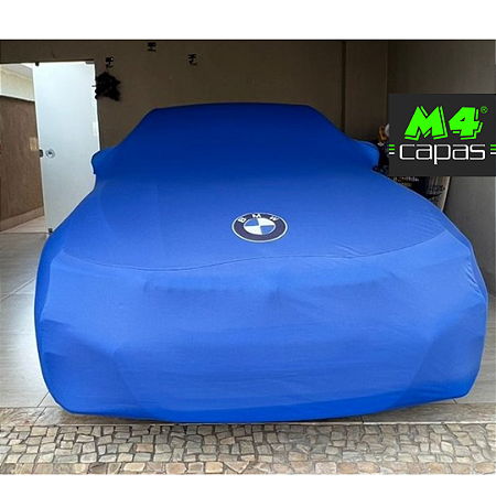 Capa para carro BMW serie 3 315 316 318 320 323 324 325 328 330 335 340 M3