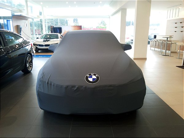 Capa para carro BMW serie 6, M6, 620, 628, 630, 633, 635, 640, 645, 650