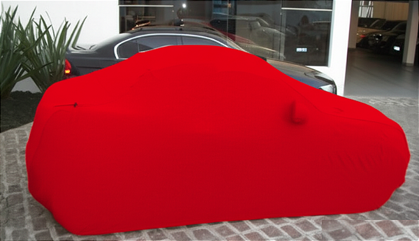 Capa para carro Mini coupe ou roadster