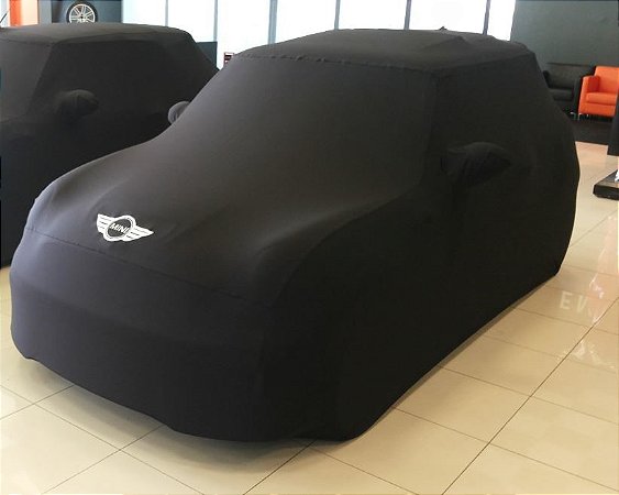 Capa para carro Mini Paceman