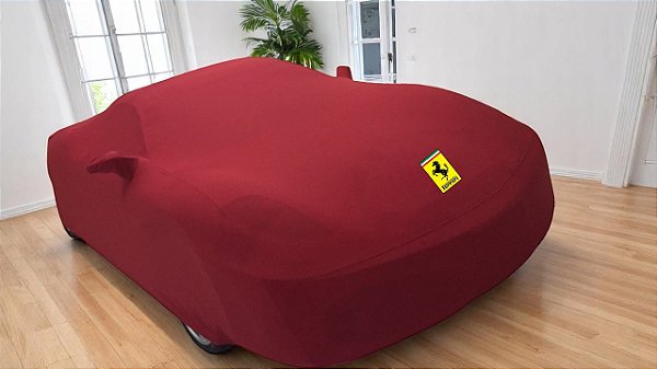 Capa para carro Ferrari 360 MODENA F360