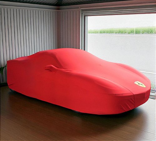 Capa para carro Ferrari California, California T - 2008 até 2017
