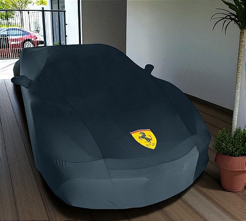 Capa para carro Ferrari 812