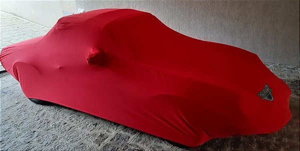 Capa para carro Puma GTC