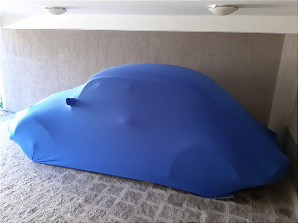 Capa para carro VW Fusca (1938-2003)
