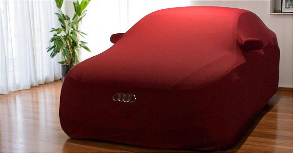 Capa para carro Audi A5, Audi S5, Audi RS5