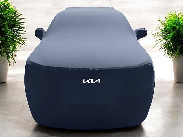 Capa para carro Kia Carnival
