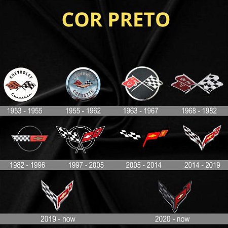 Capa para carro Corvette C6