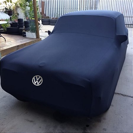 Capa para carro VW Zé do Caixão, (VW 1600 - Zé do caixão)