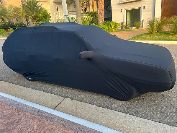 Capa para carro VW Santana Quantum