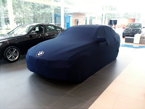 Capa para carro BMW serie 5, M5, 518, 520, 525, 525, 528, 530, 533, 535, 545, 550