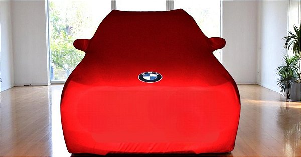 Capa para carro BMW X5, X5M