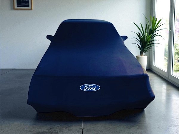 Capa para carro Ford Corcel