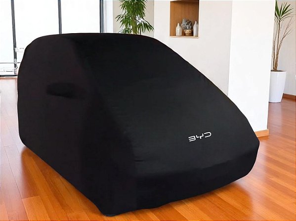 Capa para carro Byd Dolphin