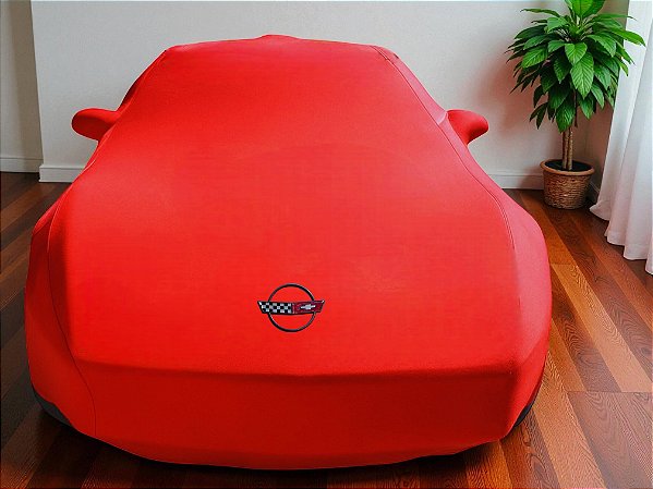 Capa para carro Corvette C4